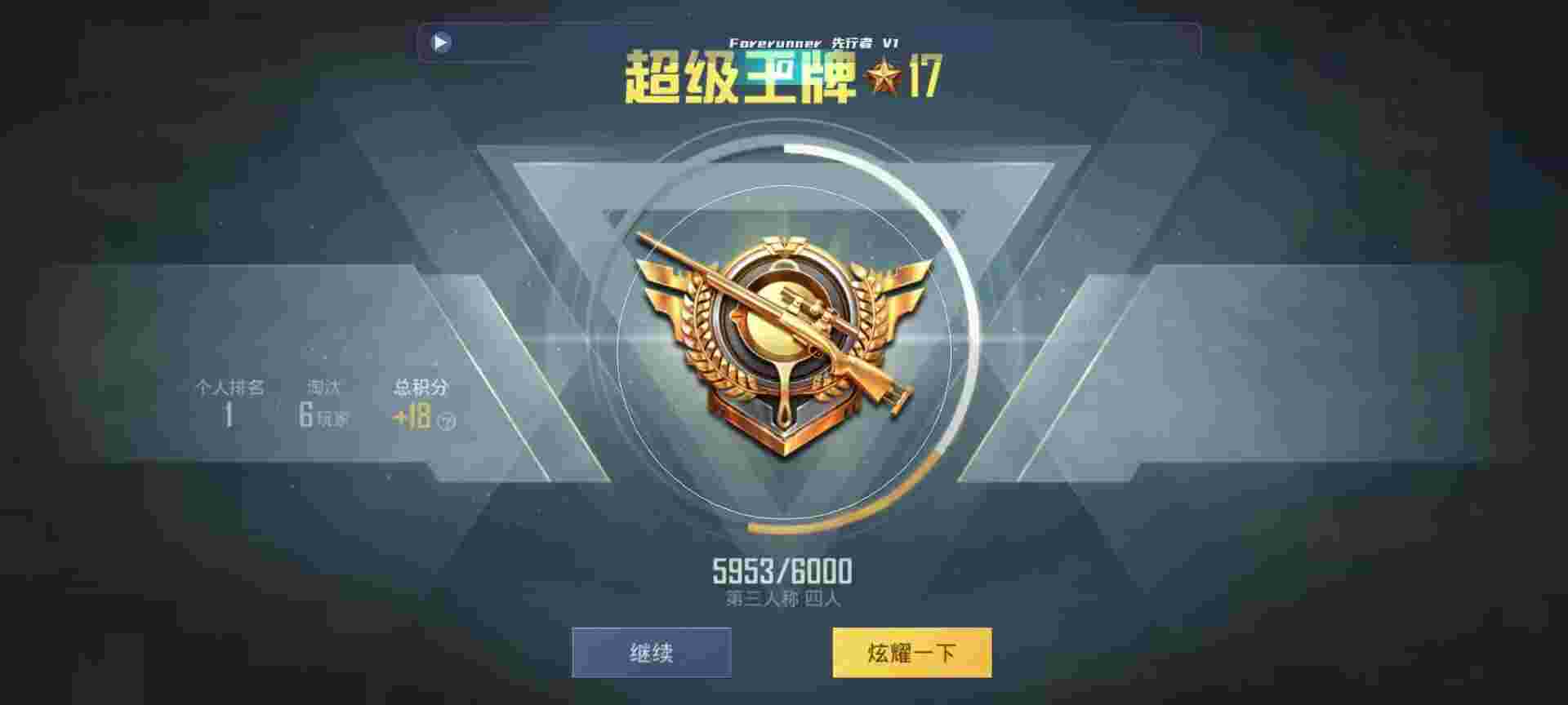 和平精英鸡腿辅助自瞄 - 和平精英自瞄挂免费下载辅助预览图